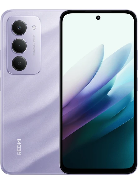 Xiaomi REDMI 15 256 GB 8 GB Ram (Xiaomi Türkiye Garantili) Mor