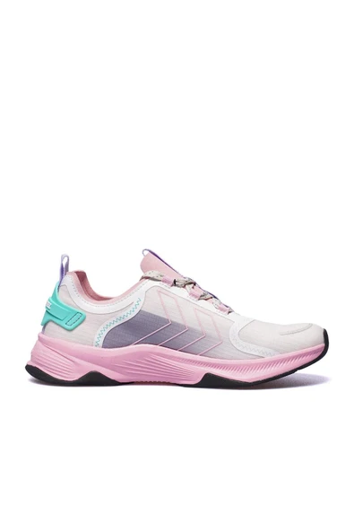 HUMMEL UNISEX SPOR AYAKKABI OYSTER UW 900692 - 2
