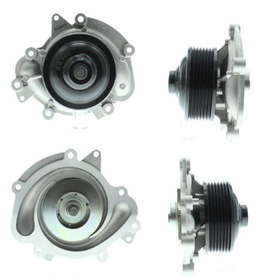 Chrysler Devirdaım Pompası (om642) Mercedes W204 07>14 W212 09>15 W166 11>15 W221 06>13 Vito W639 06> Sprinte - Aısın We-Mb11 - Resim 1