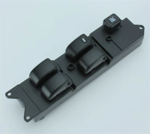 Mitsubıshı Ticarı Cam Anahtarı L200 00-06 Magnum Kasa -Pajero-Lancer - Aem30 0856 ürün görseli