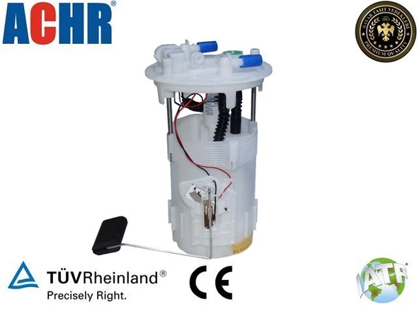 Renault Yakıt Modulu Trafıc İi, Movano  2001? 1.9 2.0 Dci 2001? - Achr 60304645 ürün görseli