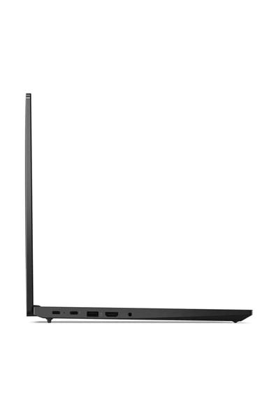 Lenovo Thinkpad E16 21SR0076TX Ultra 7 265U 16GB 512GB SSD Intel 16 Wuxga Freedos Dizüstübilgisayar - 7