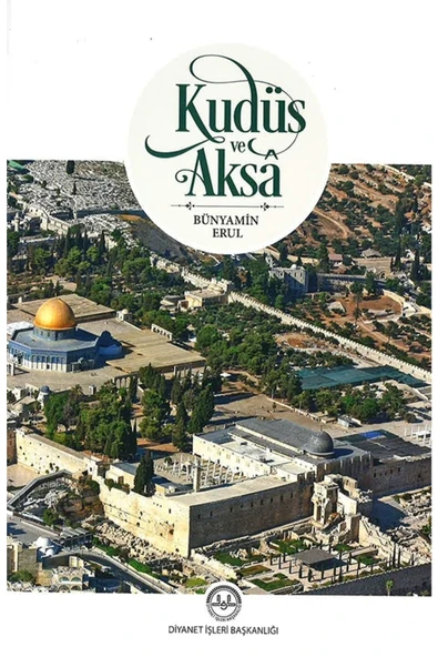 Kudüs Ve Aksa ürün görseli