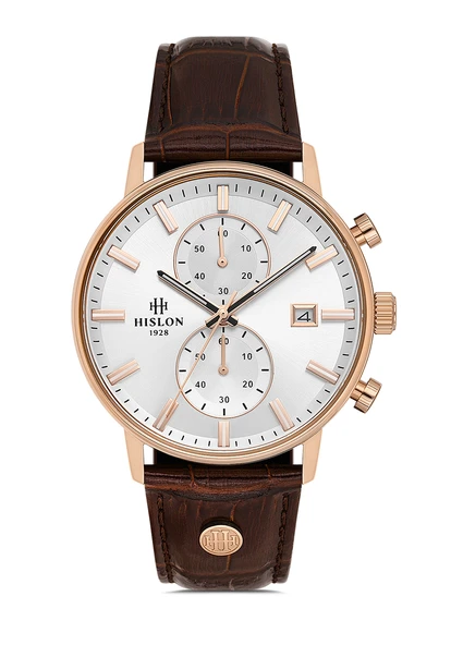 HISLON MS200R-02KR Erkek Kol Saati ürün görseli