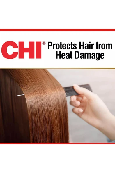 CHI 44 Isı Koruyucu Saç Spreyi 237ML - 2