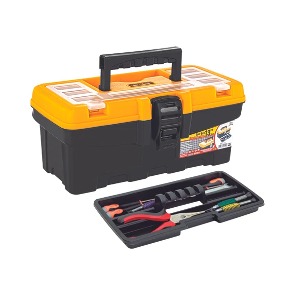 Super-Bag ASR-2079 13" Master Takım Çantası - Resim 3