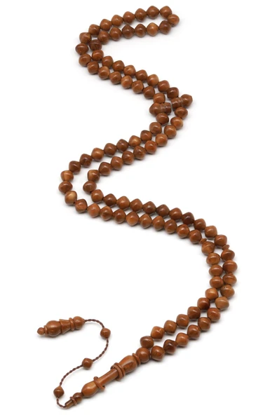 Kuka Ağacı 99'lu Tesbih 7 mm İstanbul Kesim - T-1508 - Resim 2