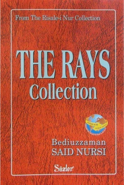 The Rays (şualar) ürün görseli