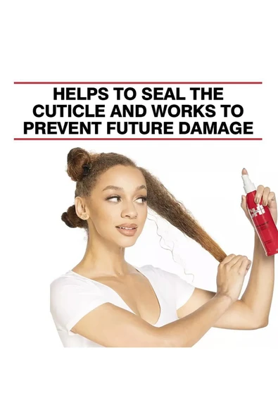 CHI 44 Isı Koruyucu Saç Spreyi 237ML - 3