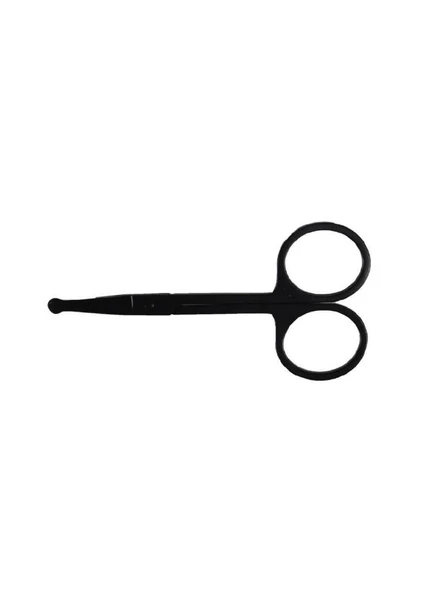 Nascita Burun Makası Siyah