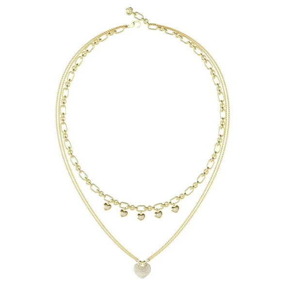 Guess JGUJUBN05208JWYGTU Kalpli Kadın Kolye ürün görseli