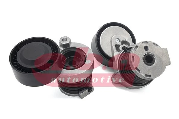 Renault Alternator Gergi Rulmanı Kutuklu Qashqaı Note Logan Clio Kangoo Megane Modus 1,5 DCI K9k Motor 2006> - Aba 25201659 - Resim 1