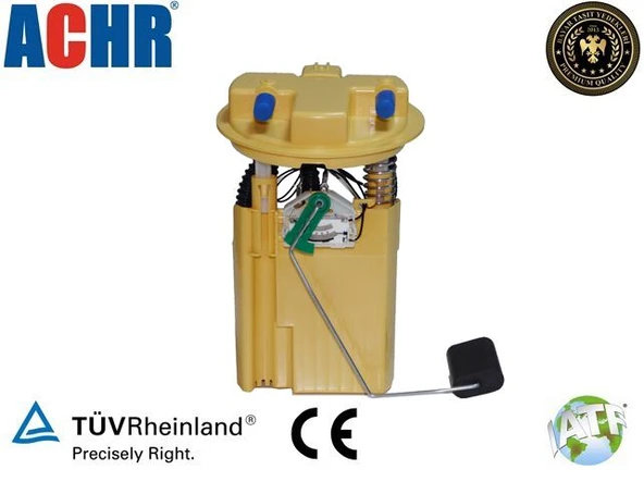 Renault Yakıt Modulu Dacıa Sandero II ,logan II Logan Mcv,ls, Renault Clio II Joy, 1.5dci 2005? - Achr 60315119 ürün görseli