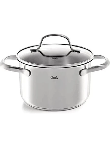 Fissler Toronto 9 Parça Tencere Seti - 5