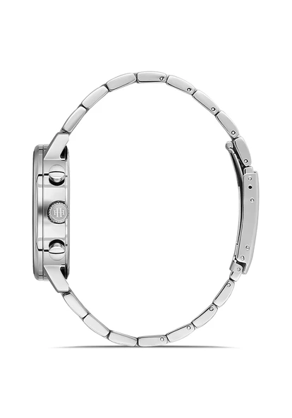 HISLON MS200S-02SB Erkek Kol Saati - Resim 2