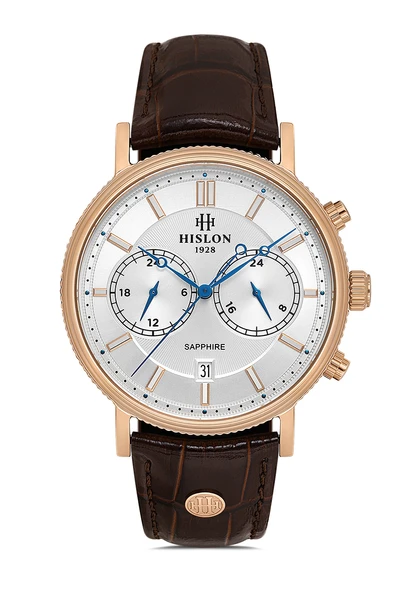 HISLON DT121R-02KR Erkek Kol Saati ürün görseli