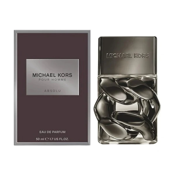 Michael Kors Pour Homme Absolu EDP 50 ML - 2