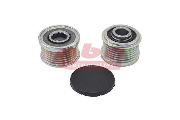 Bmw Alternator Kasnagı Bmw E81 E87 E46 E90 E60 E64 E63 E65 E83 Z4 E85 - Aba 25150127 ürün görseli