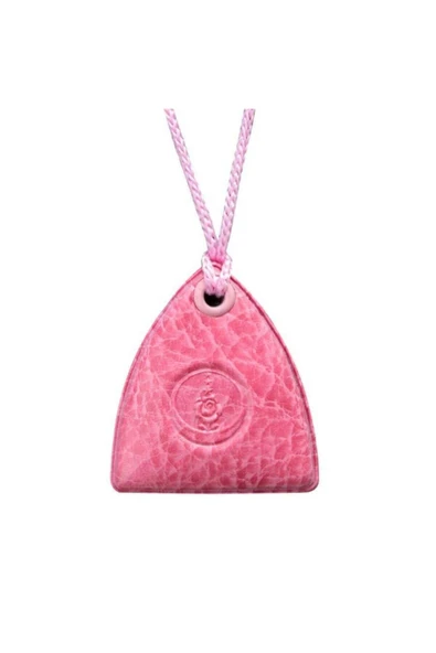 Boyun Cevşeni - Pembe Renk (CEVŞENÜ'L KEBİR)en / Boy 3,5 X 4 Ağırlık 0,004 ürün görseli