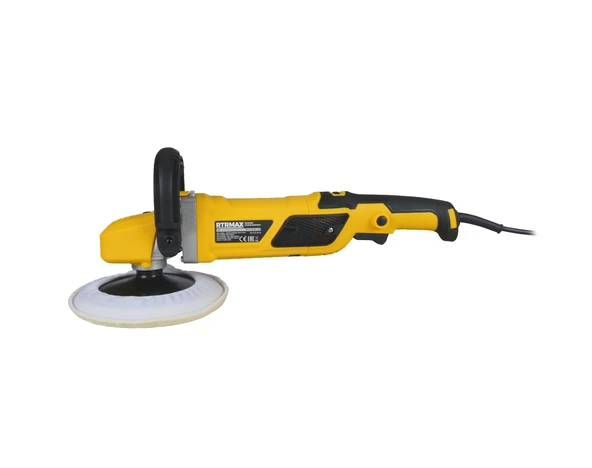 RTM1495 Polisaj Makinesi 1200 W 180 mm - Resim 3