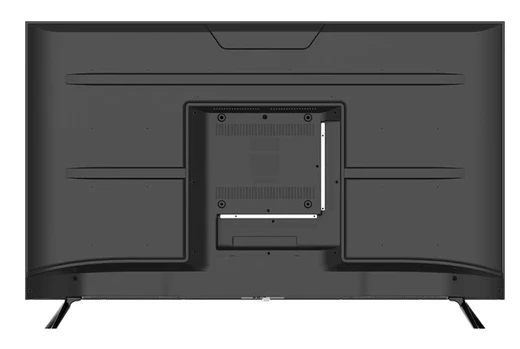 Simfer 50SFSA6B 50" 127 Ekran Uydu Alıcılı 4K Ultra HD Android LED TV - 3