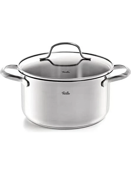 Fissler Toronto 9 Parça Tencere Seti - 4