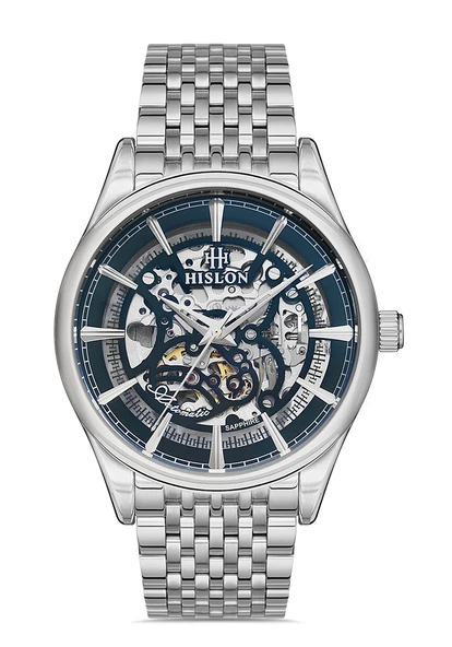 HISLON SD101S-11SS Erkek Kol Saati ürün görseli
