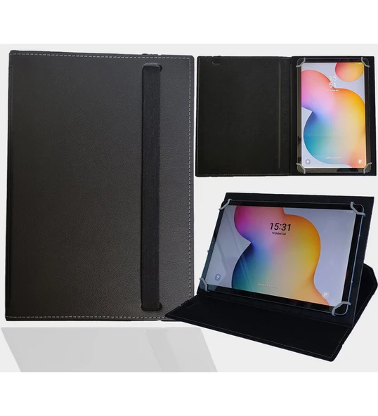 BASKILI KILIF HEDİYE + APPLE İPAD A2604 9. NESİL 10.2 İNÇ EKRAN 64 GB HAFIZA UZAY GRİ RENK İPAD TABLET 2. EL ÜRÜN - 4