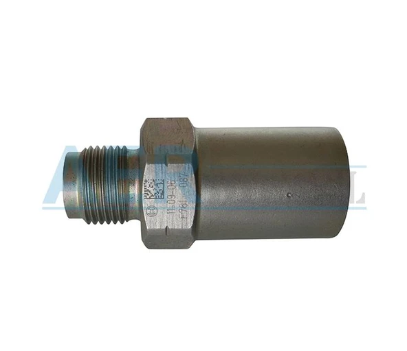 İveco Truck Yakıt Basınc Sinirlama  Valfı İveco Eurocargo 120e-180e-2000/2015> - Aerdiesel Rv068 - Resim 1