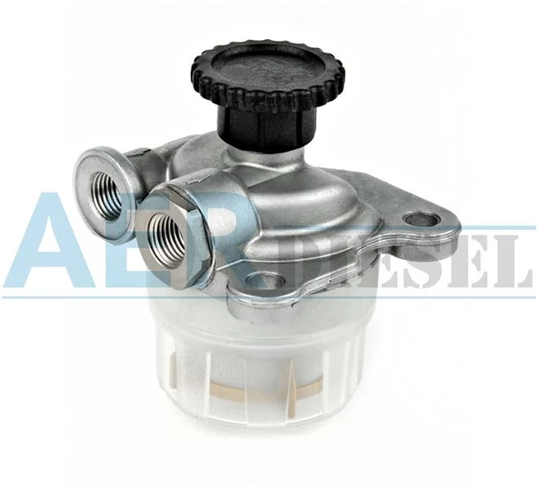 Man Truck Yakıt  El Pompası Man Tga Tgs Tgx 2066 Motorlar / Neoplan Centrolıner Tourlıner Cityliner M14 X 15 M - Aerdiesel Fp018 - Resim 1