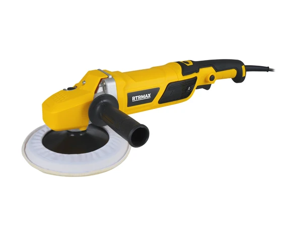 RTM1495 Polisaj Makinesi 1200 W 180 mm ürün görseli