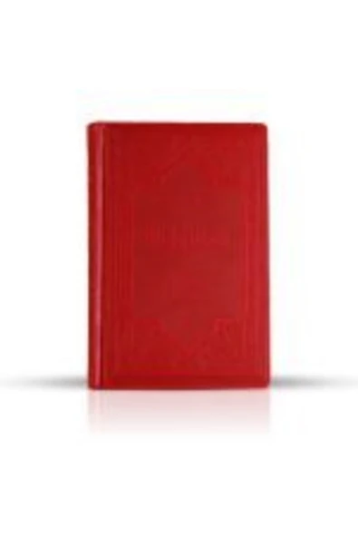 Risalei Nur Külliyatından Mektubat Ciltli Bediüzzaman Said Nursi ürün görseli