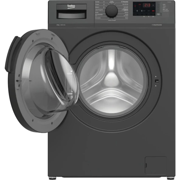 Beko CM 10120 A 10 kg 1200 Devir Çamaşır Makinesi - Resim 2