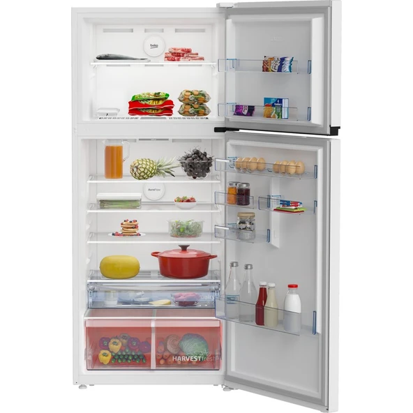 Beko 978556 EB No Frost Buzdolabı - Resim 6