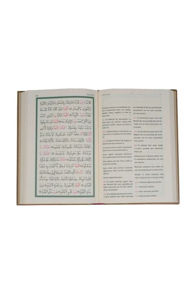 Çanta Boy Büyük Cevşen (mealli) - Resim 3