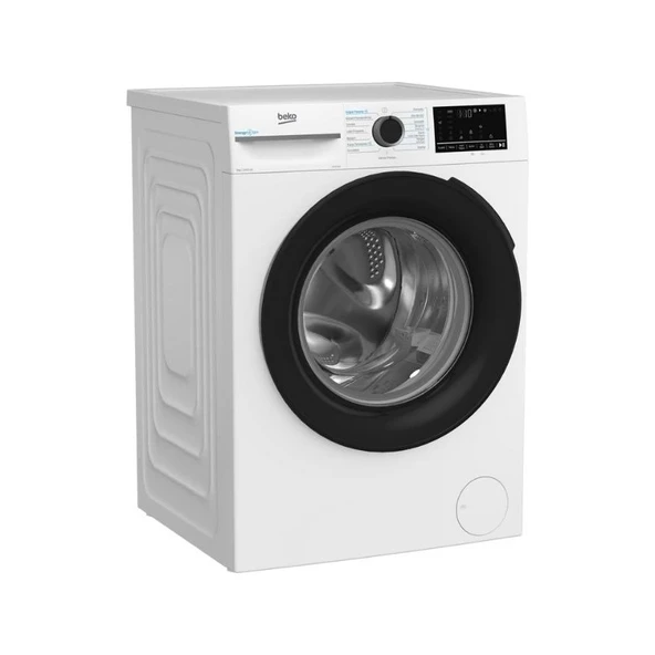 Beko CMXD 9120 Çamaşır Makinesi - Resim 2