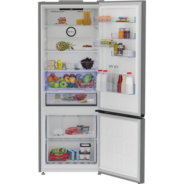 Beko 670475 EI No Frost Buzdolabı - Resim 3