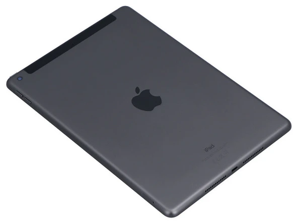 ÖĞRETMENLER GÜNÜNE ÖZEL KAMPANYA APPLE İPAD A2604 9. NESİL 10.2 İNÇ EKRAN 64 GB HAFIZA UZAY GRİ RENK İPAD TABLET 2. EL ÜRÜN - 3