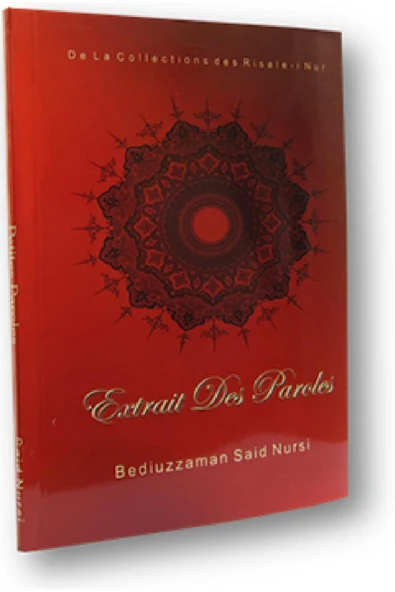 KÜÇÜK SÖZLER FRANSIZCA - İHLAS NUR NEŞRİYAT ürün görseli