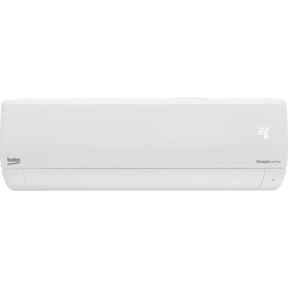 Beko 30925 A Ekolojik A++ 9000 BTU/h Inverter Duvar Tipi Klima ürün görseli 1