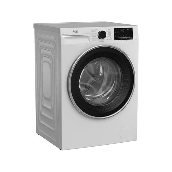Beko cm 10140 B Çamaşır Makinası - Resim 3