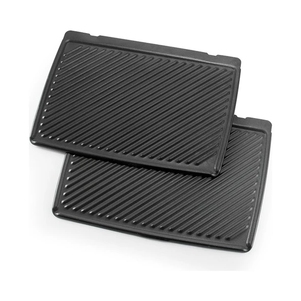 Beko TM 5206 G Tost Makinesi - Resim 4