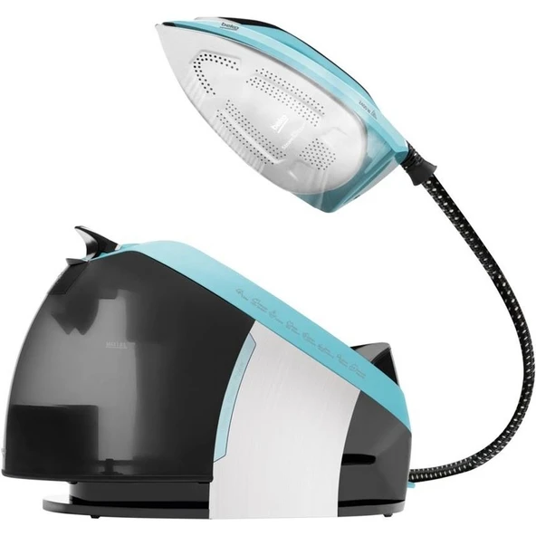 Beko Actipress® Master Bku 8024 Buhar Kazanlı Ütü 2400 Watt - Resim 3