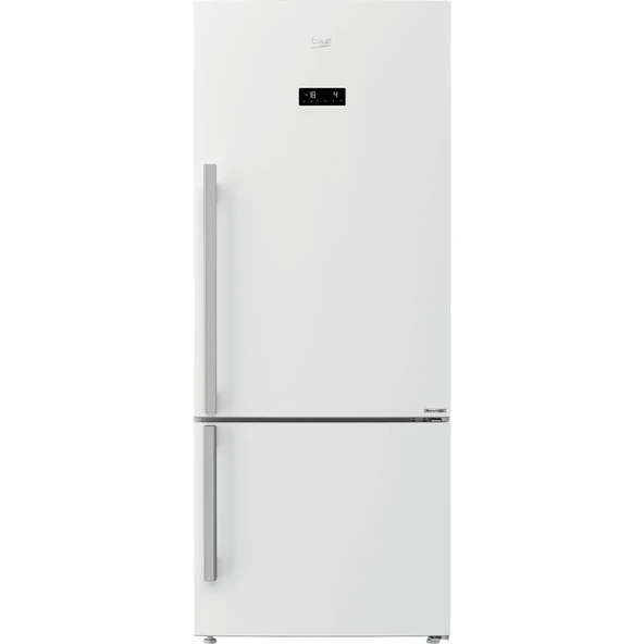 Beko 674532 Eb No Frost Buzdolabı - Resim 5