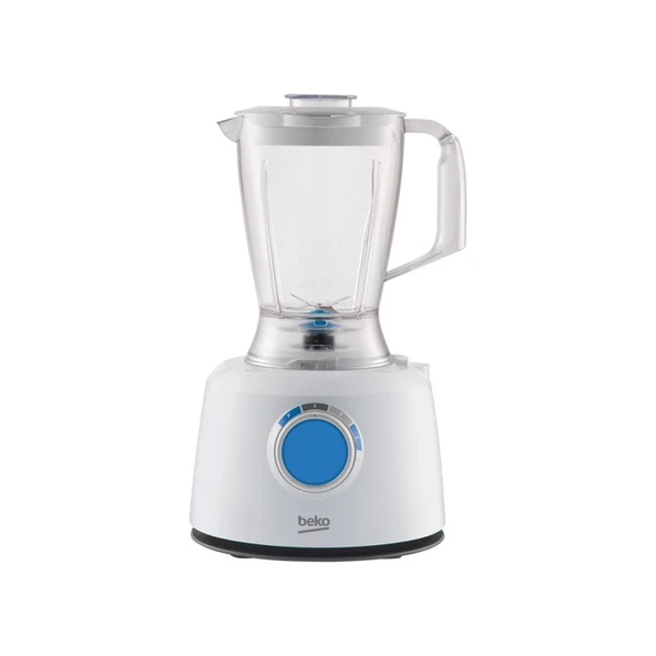 Beko Bkk 1391 Mutfak Robotu - Resim 2