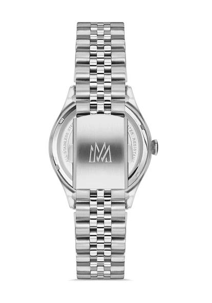 MOMENTUS CM139S-02SS Erkek Kol Saati - Resim 3