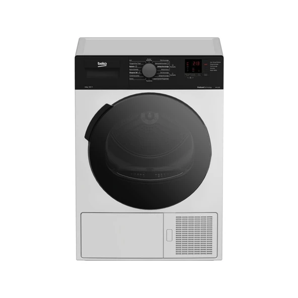 Beko Km 1100 11 kg A++ Kurutma Makinesi ürün görseli 1