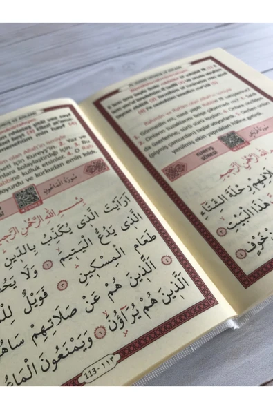 Güpürlü Şal Yasin Kitabı Inci Tesbih Çeyizlik Bohça Ev Konsept - Resim 2