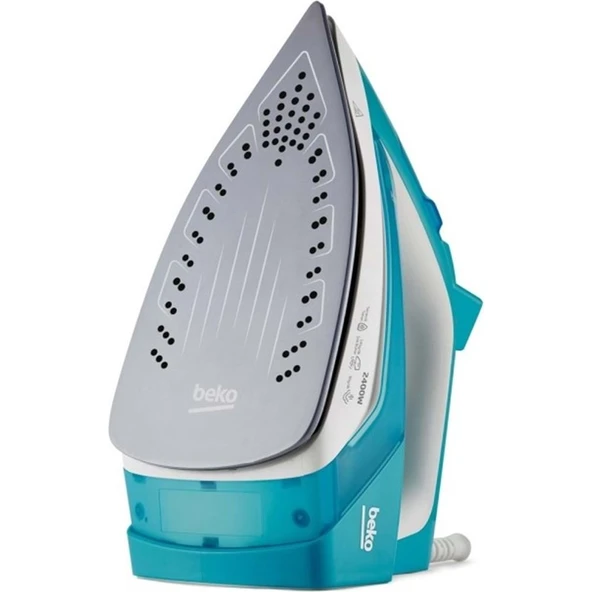 Beko Beu 2924 Buharlı Ütü - Resim 3