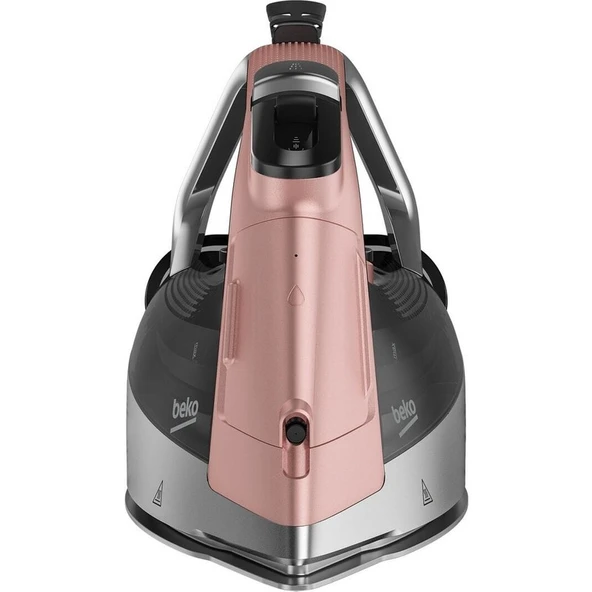 Beko Actipress® Expert Beu 8030 M Ütü - Resim 2